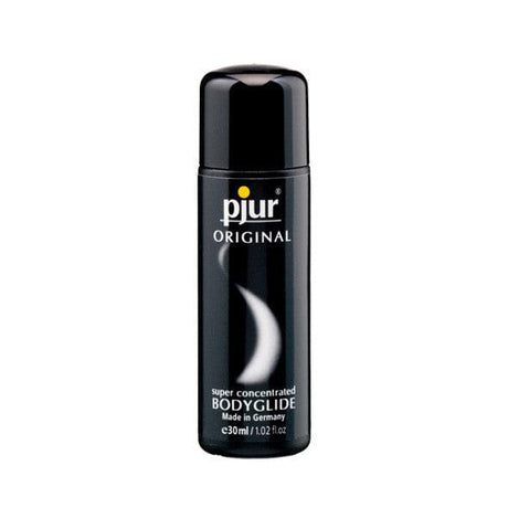 Pjur - Original Bodyglide Silicone Based Personal Lubricant - CherryAffairs.sg