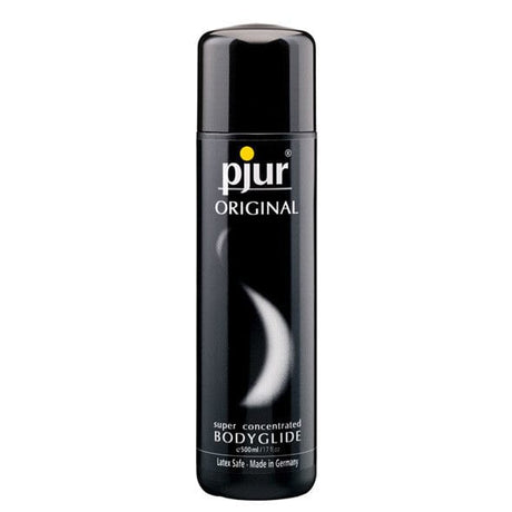Pjur - Original Bodyglide Silicone Based Personal Lubricant - CherryAffairs.sg