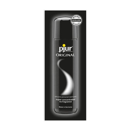 Pjur - Original Bodyglide Silicone Based Personal Lubricant - CherryAffairs.sg