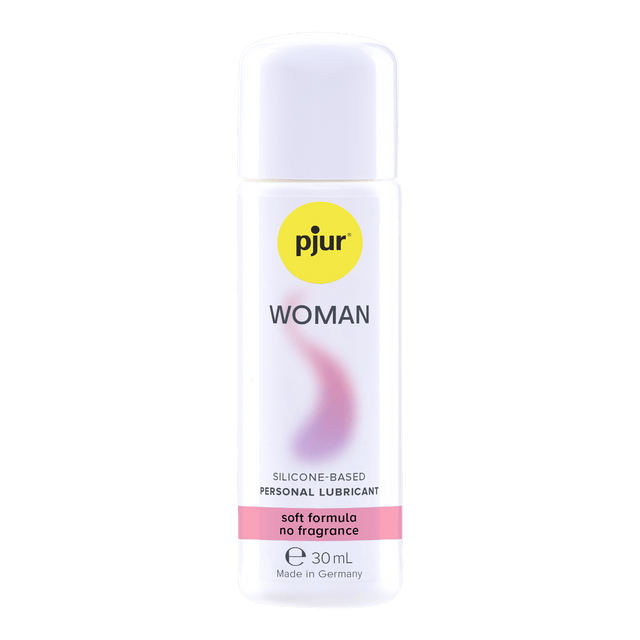 Pjur - Woman Bodyglide Silicone Based Personal Lubricant PJ1024 CherryAffairs