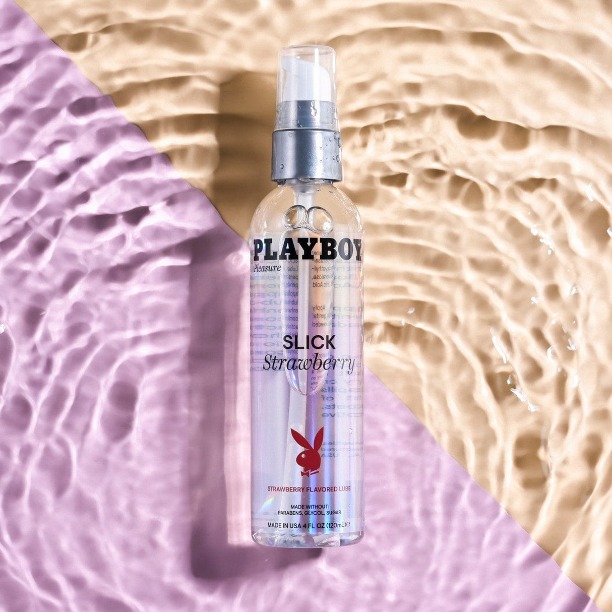 Playboy - Pleasure Slick Flavored Lubricant CherryAffairs