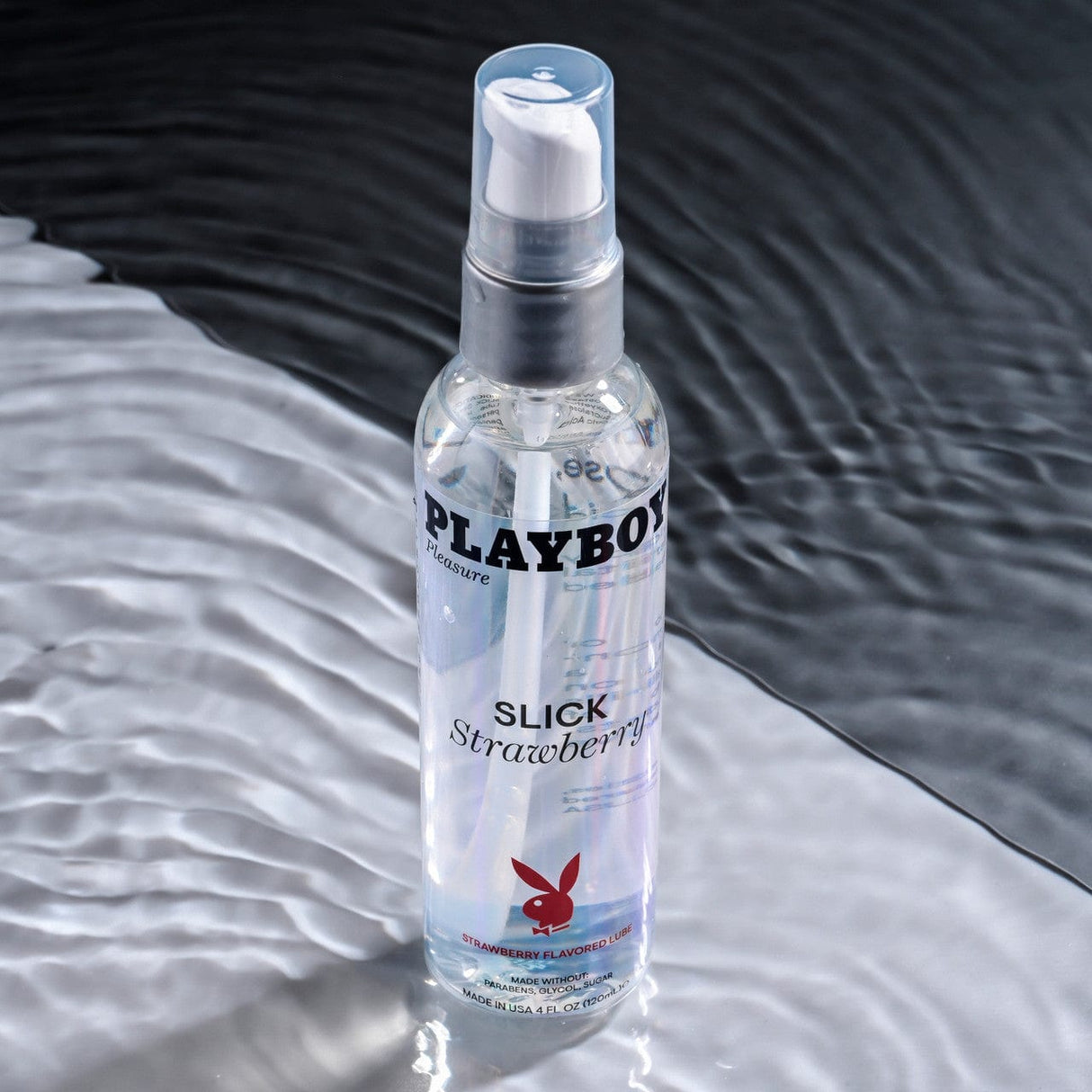 Playboy - Pleasure Slick Flavored Lubricant CherryAffairs