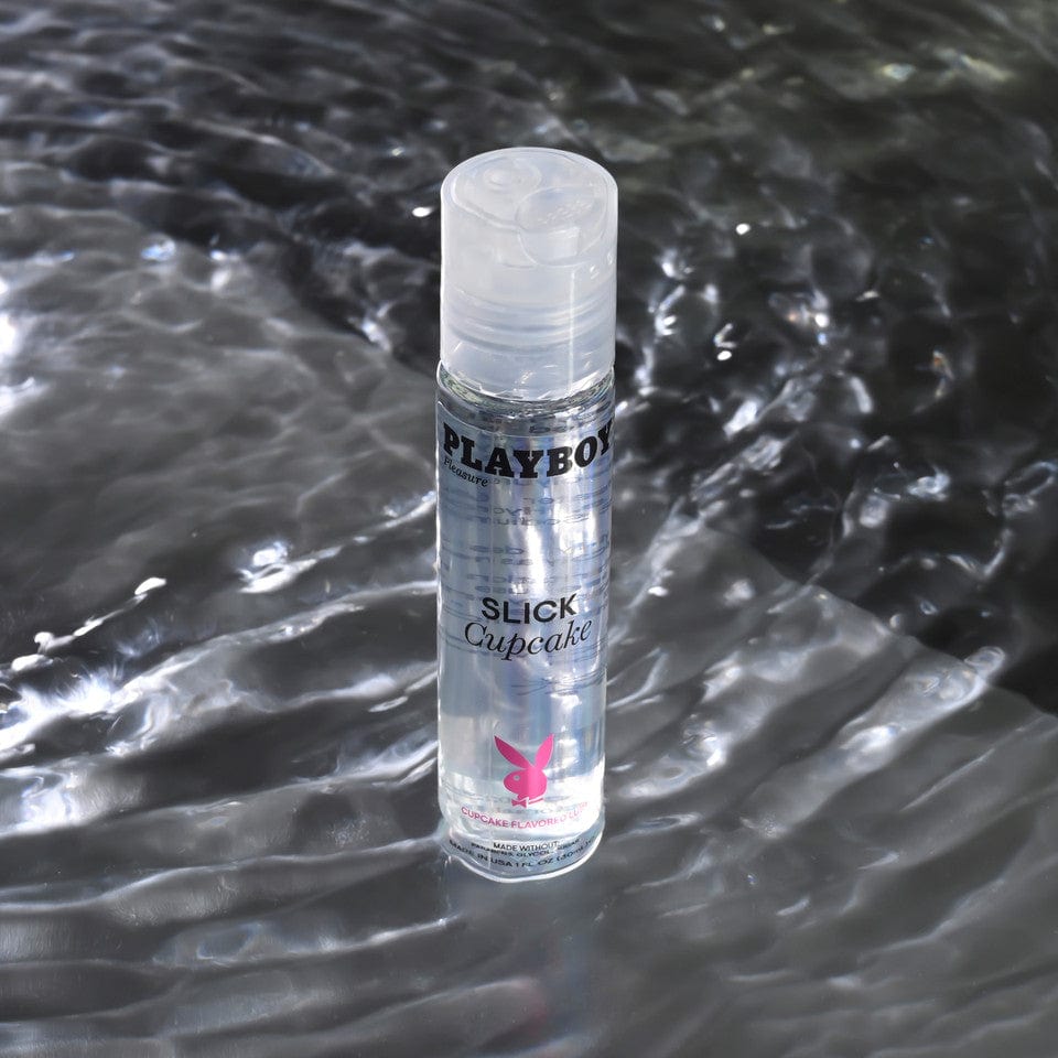 Playboy - Pleasure Slick Flavored Lubricant CherryAffairs