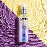 Playboy - Pleasure Slick Hybrid Lubricant PLB1009 CherryAffairs