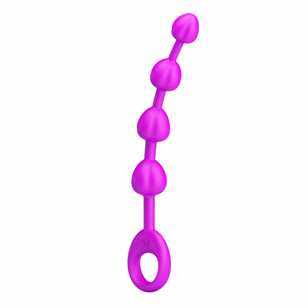 Pretty Love - Beeds Anal Beads (Purple) PL1133 CherryAffairs