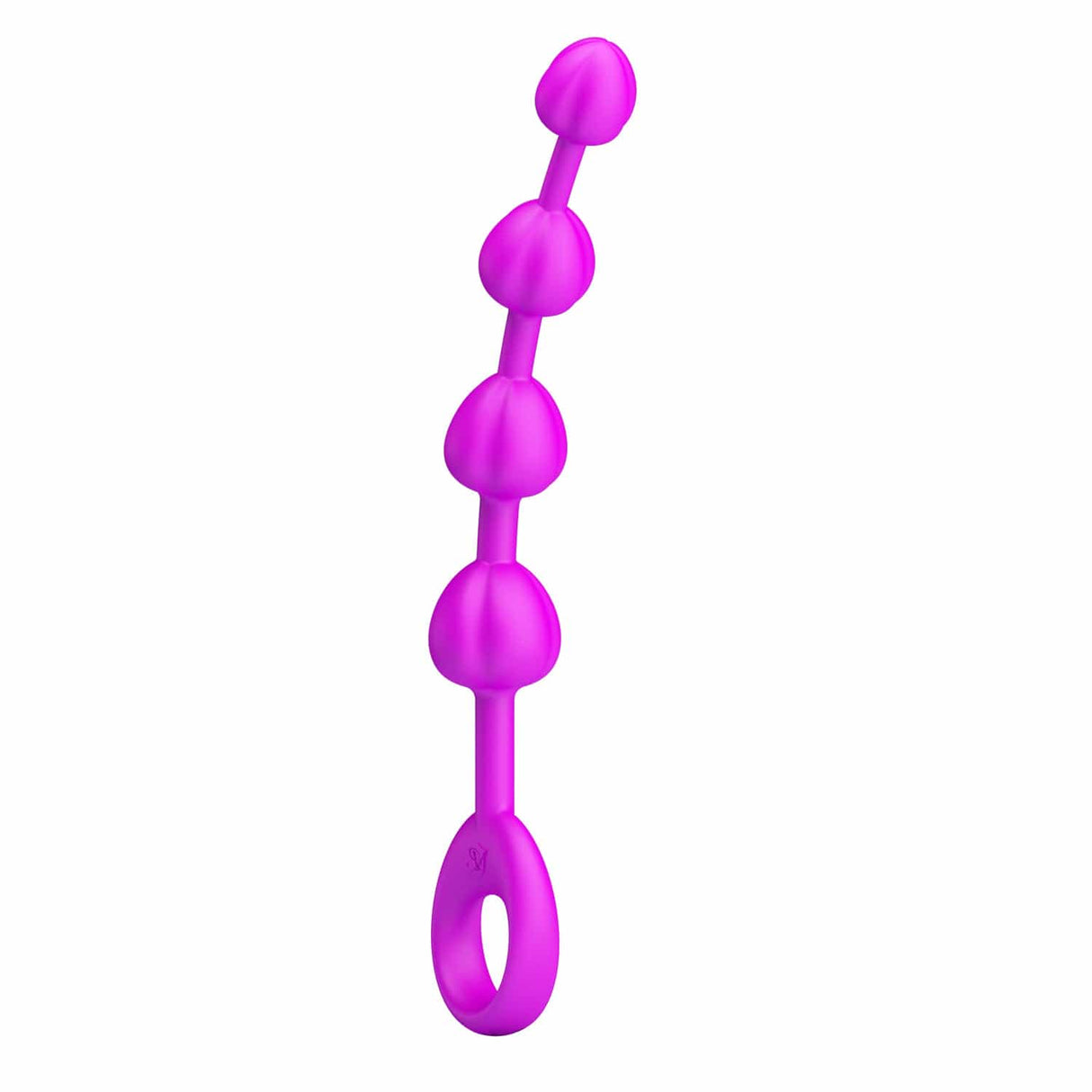 Pretty Love - Beeds Anal Beads (Purple) PL1133 CherryAffairs