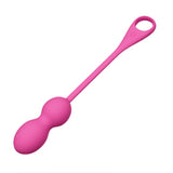 Pretty Love - Elvira App-Controlled Kegel Balls (Pink) PL1152 CherryAffairs