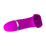 Pretty Love - Rudolf Licker 30 Function Clit Massager (Pink) PL1103 CherryAffairs