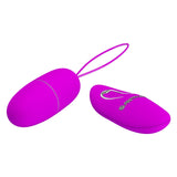 Pretty Love - Selkie Remote Control Egg Massager Vibrator CherryAffairs