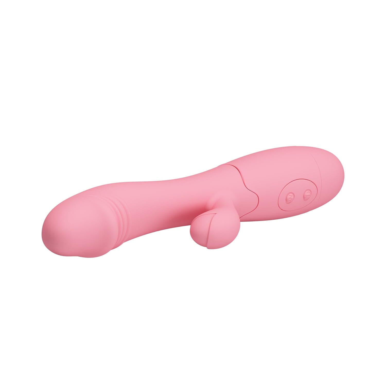 Pretty Love - Snappy Rabbit Vibrator (Pink) | CherryAffairs CherryAffairs.sg Pretty Love - Snappy Rabbit Vibrator (Pink) | CherryAffairs CherryAffairs.sg