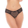 Rene Rofe - Surrender Crotchless Panty RR1592 CherryAffairs