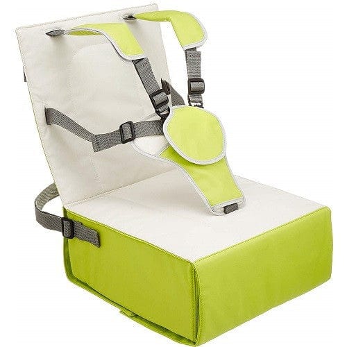 Richell - Gokigen Baby Meal Cushion Height Adjustable Booster Seat ...