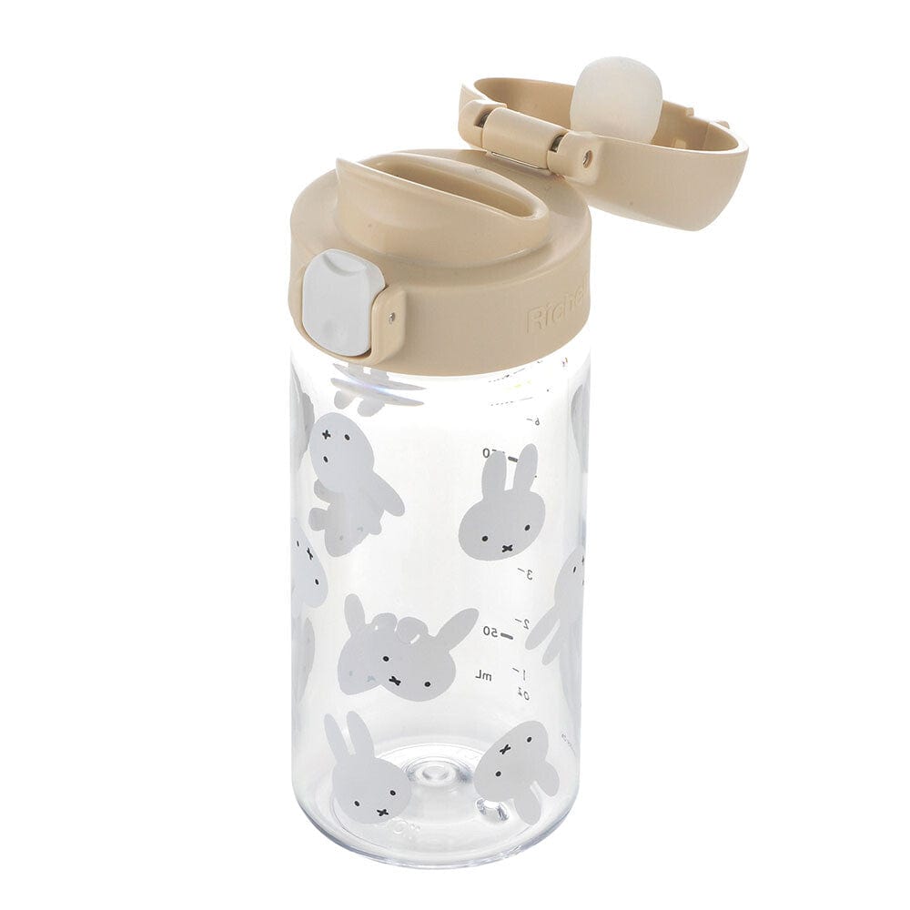 Richell - Miffy Smart Mug Water Bottle 240ml RC1147 CherryAffairs