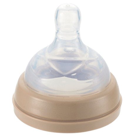 Richell - Outing Baby Milk Bottle Nipples Teats Replacement Spare Part    Baby Milk Bottle Teats