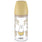 Richell - Outing Clear Baby Milk Bottle  Yellow 4945680200738 Baby Milk Bottle