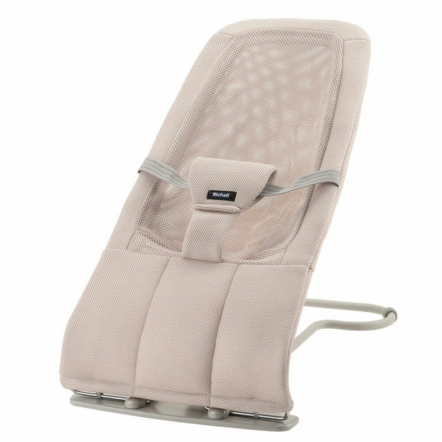 Richell - Portable Baby Bouncer RC1148 CherryAffairs