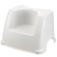 Richell - Toddler Potty Training Toilet Support Step Stool    Baby Potties