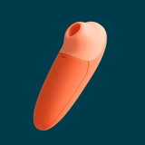 Romp - Switch X Clitoral Air Stimulator (Orange) RM1019 CherryAffairs