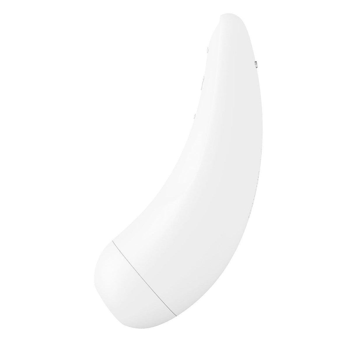 Satisfyer - Curvy 2+ App-Controlled Clitoral Air Stimulator Vibrator CherryAffairs