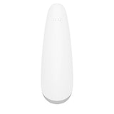 Satisfyer - Curvy 2+ App-Controlled Clitoral Air Stimulator Vibrator CherryAffairs