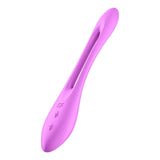 Satisfyer - Elastic Joy Flexible Multi Vibrator STF1224 CherryAffairs