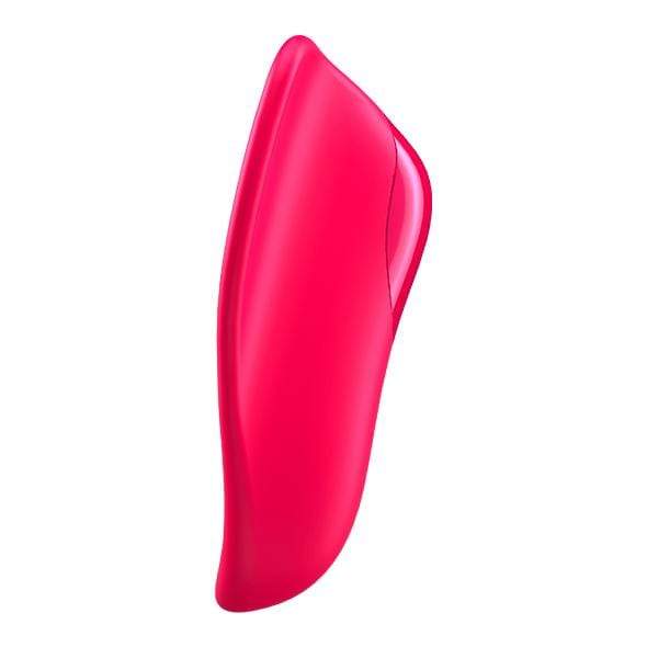 Satisfyer - High Fly Finger Vibrator CherryAffairs