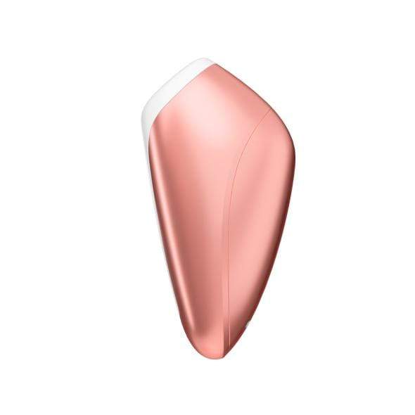 Satisfyer - Love Breeze Air Pulse Clitoral Air Stimulator CherryAffairs