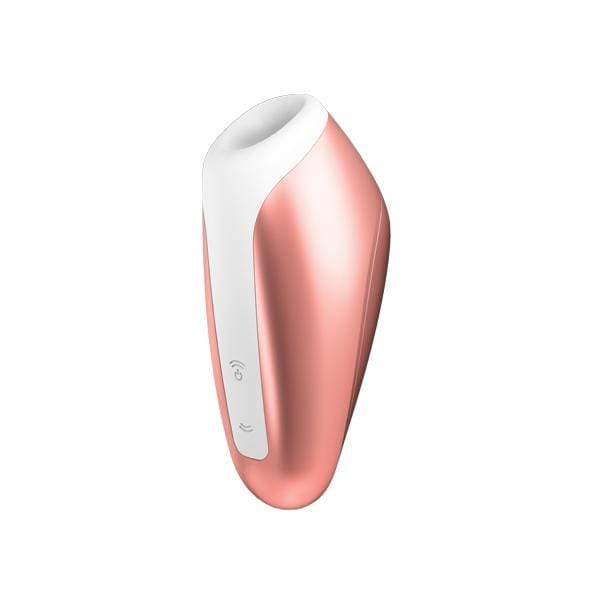 Satisfyer - Love Breeze Air Pulse Clitoral Air Stimulator STF1144 CherryAffairs