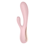 Satisfyer - Mono Flex App-Controlled Rabbit Vibrator CherryAffairs