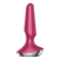 Satisfyer - Plugilicious 2 App-Controlled Anal Plug STF1172 CherryAffairs