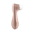 Satisfyer - Pro 2 Air Pulse Rechargeable Clitoral Air Stimulator - CherryAffairs.sg