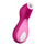 Satisfyer - Pro Penguin Air Pulse Rechargeable Clitoral Air Stimulator CherryAffairs