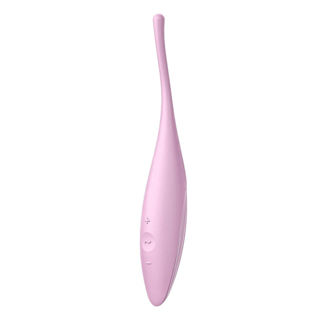 Satisfyer - Twirling Joy App-Controlled Clit Massager CherryAffairs