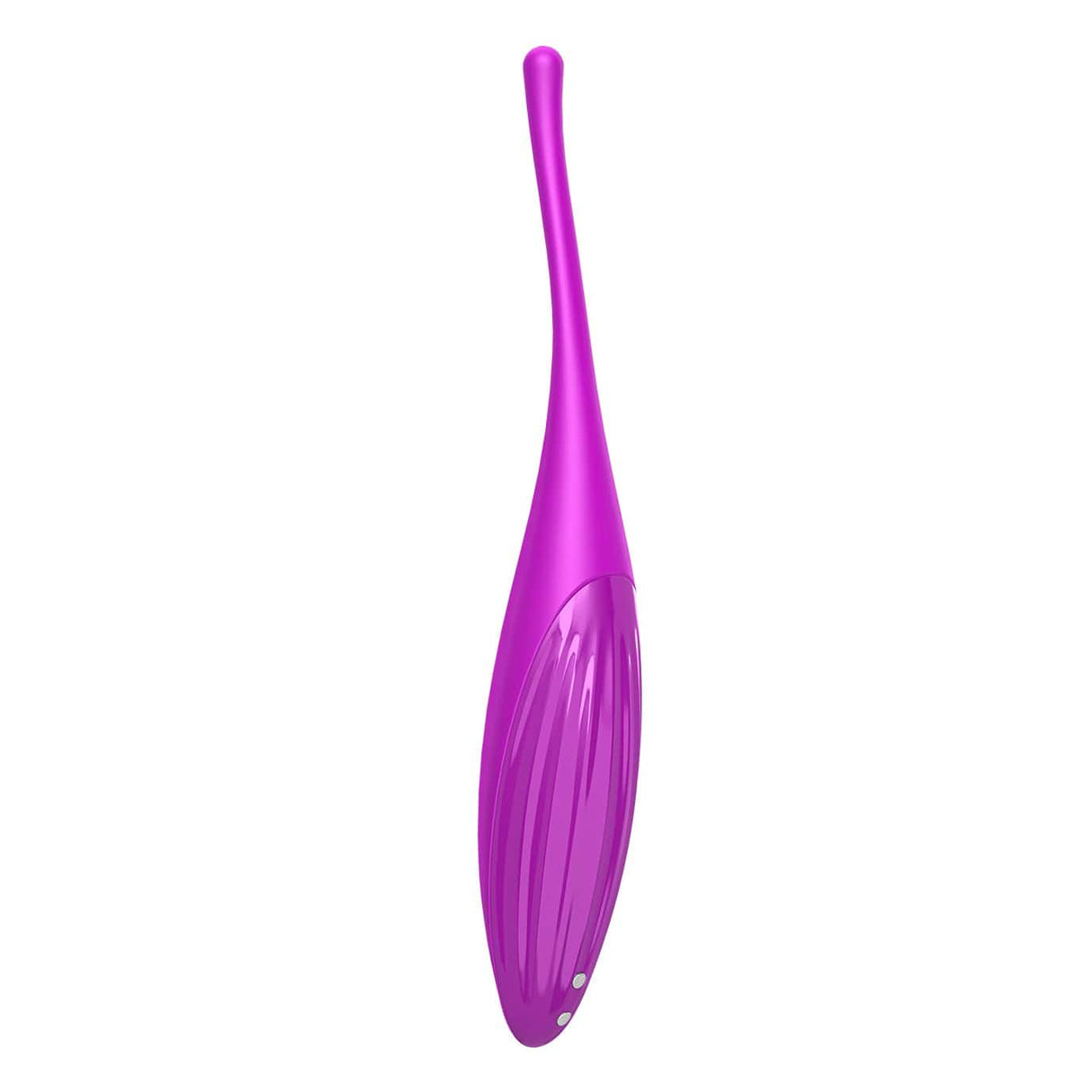 Satisfyer - Twirling Joy App-Controlled Clit Massager CherryAffairs