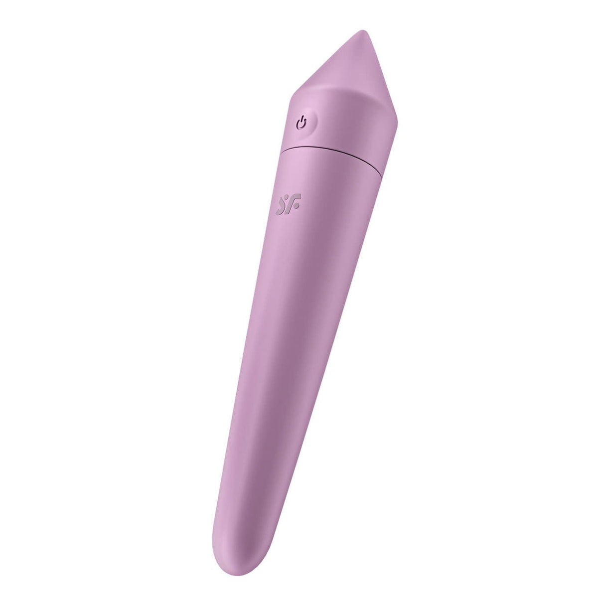 Satisfyer - Ultra Power Bullet 8 Vibrator with Bluetooth and App CherryAffairs