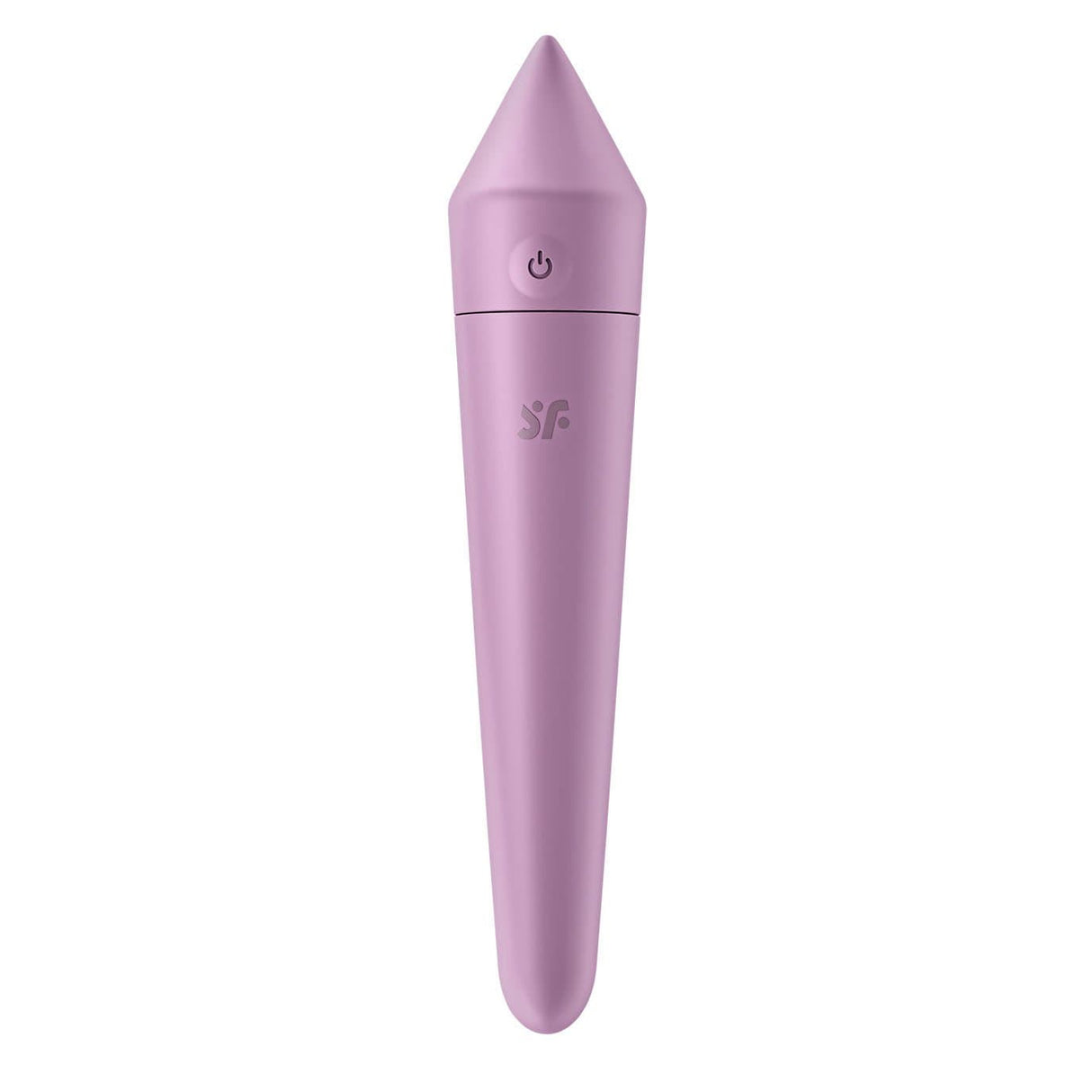 Satisfyer - Ultra Power Bullet 8 Vibrator with Bluetooth and App CherryAffairs