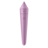 Satisfyer - Ultra Power Bullet 8 Vibrator with Bluetooth and App CherryAffairs