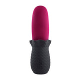 Selopa - Tongue Teaser Rechargeable Vibrator (Pink) EV1133 CherryAffairs