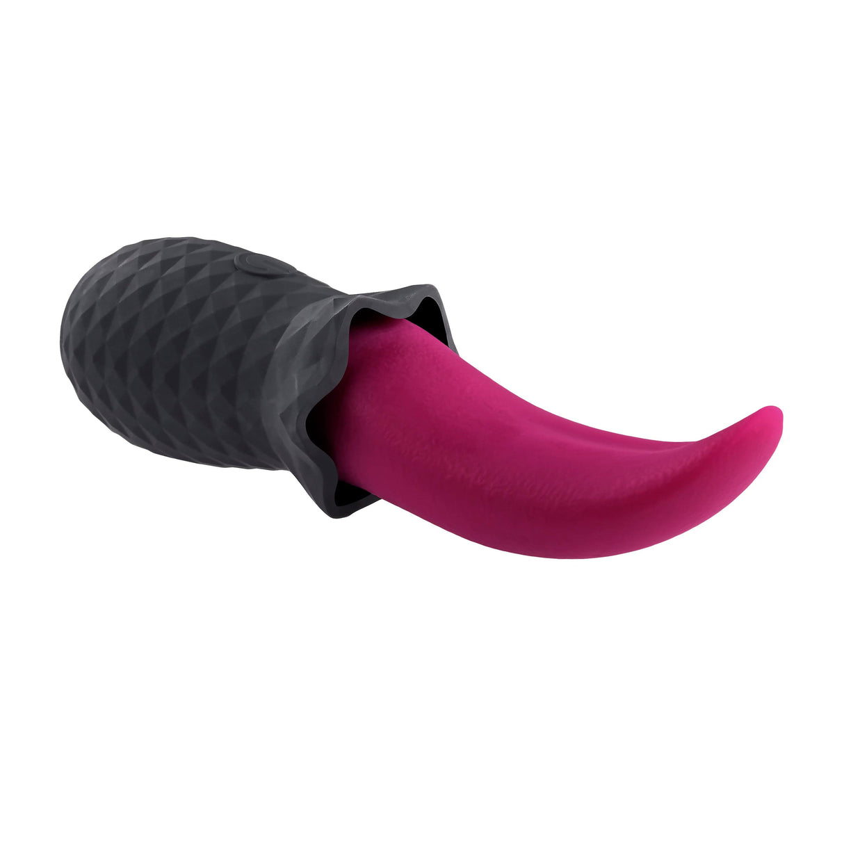 Selopa - Tongue Teaser Rechargeable Vibrator (Pink) EV1133 CherryAffairs