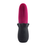 Selopa - Tongue Teaser Rechargeable Vibrator (Pink) EV1133 CherryAffairs