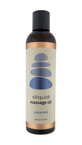 Sliquid - Balance Sensual Massage Oil SL1059 CherryAffairs