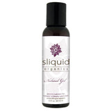 Sliquid - Organics Natural Gel Intimate Lubricant CherryAffairs