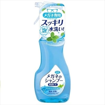 Soft99 - Spectacles Glasses Disinfectant EX Shampoo SOF1012 CherryAffairs