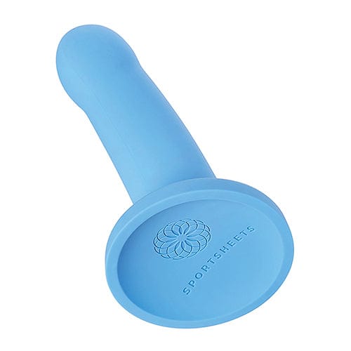 Sportsheets - Nexus Collection NYX Silicone Dildo CherryAffairs