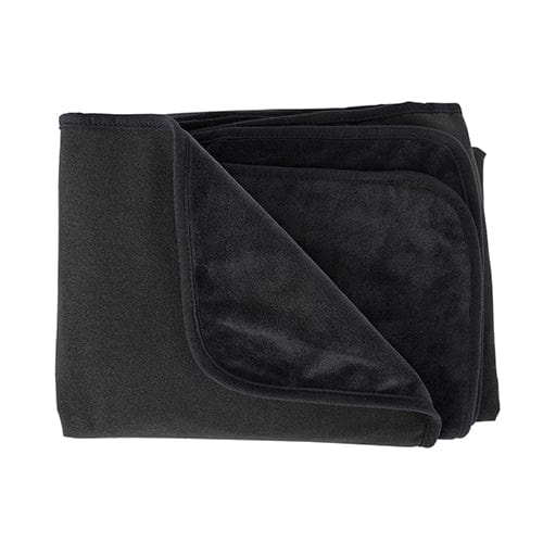 Sportsheets - Pivot Waterproof Protector Blanket (Black) SS1077 CherryAffairs