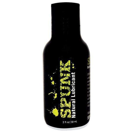 Spunk - Natural Oil Based Lubricant SPK1002 CherryAffairs