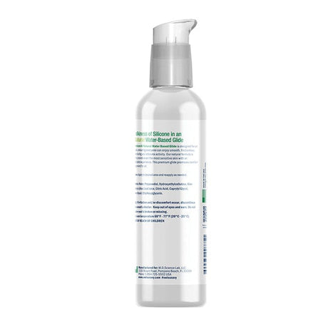 Swiss Navy - All Natural Premium Water Based Glide Lubricant CherryAffairs