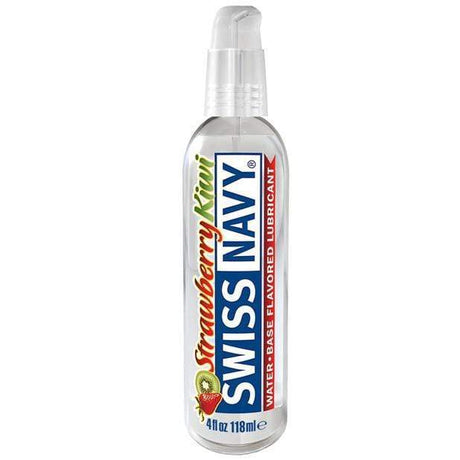 Swiss Navy - Flavored Water Based Lubricant CherryAffairs