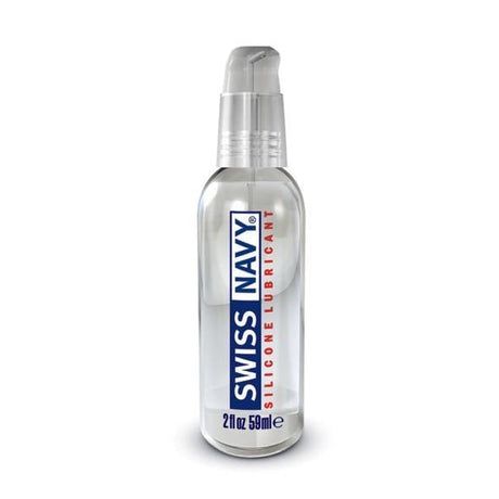 Swiss Navy - Silicone Premium Lubricant - CherryAffairs.sg