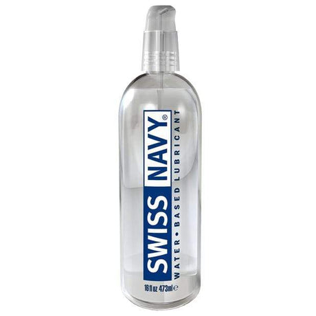 Swiss Navy -  Water Based Premium Lubricant CherryAffairs